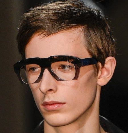 prada mens eyewear fall 2013